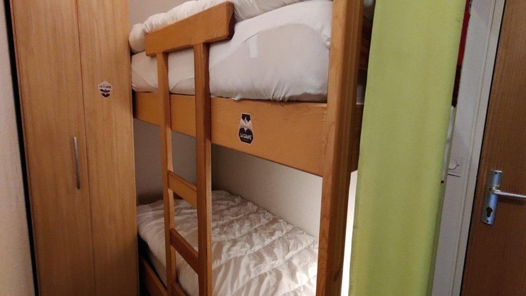 Rent in ski resort 3 room apartment sleeping corner 4 people (B19) - La Garance - Pelvoux - Apartment