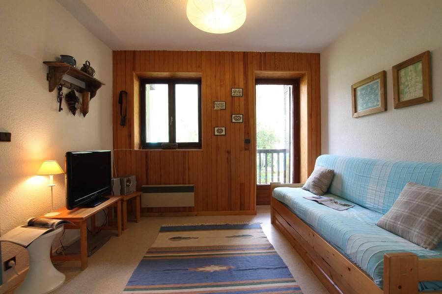 Ski verhuur Appartement 4 kamers 6 personen - Maison de village - Pelvoux