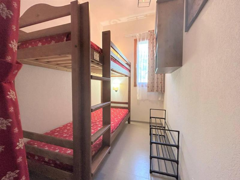 Rent in ski resort 2 room apartment sleeping corner 6 people (PEL820-B34) - PALATIN B - Pelvoux - Sleeping area