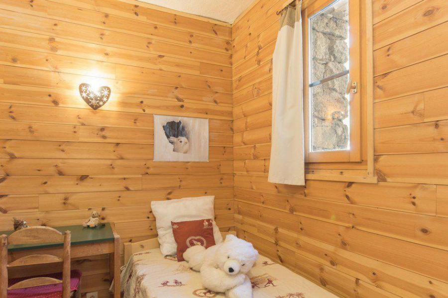Ski verhuur Appartement 3 kamers 6 personen (214) - Résidence Belvédère - Pelvoux