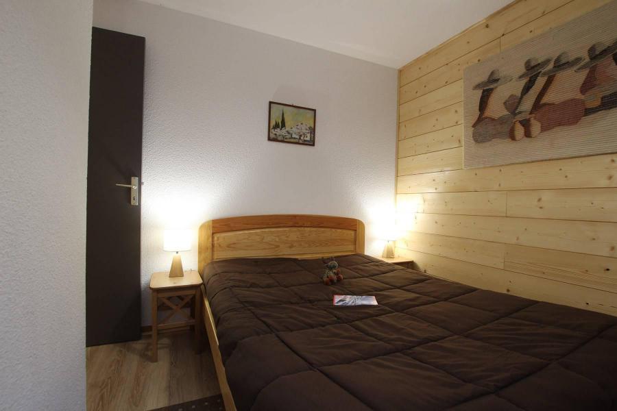 Аренда на лыжном курорте Апартаменты 2 комнат 6 чел. (CYT01F) - Résidence les Cytises - Pelvoux - апартаменты