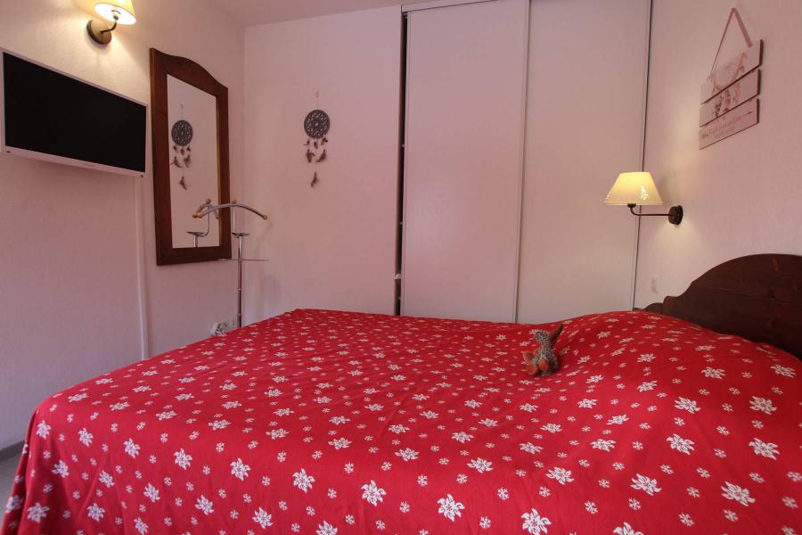 Ski verhuur Appartement 2 kamers bergnis 6 personen (19) - Résidence Palatin - Pelvoux - Kamer