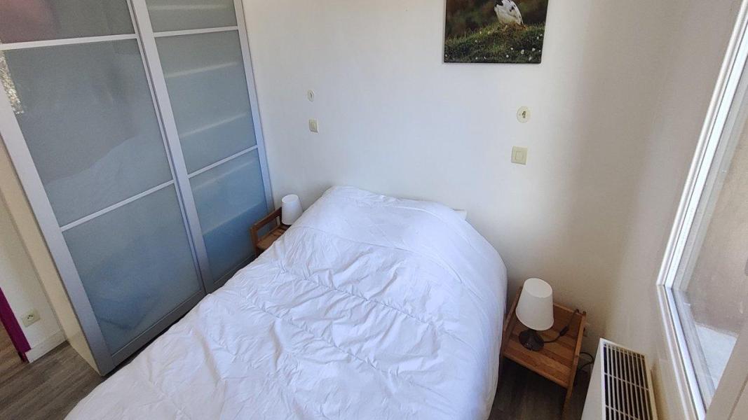 Ski verhuur Appartement 3 kamers 4 personen (1) - Saint Genest - Pelvoux - Appartementen