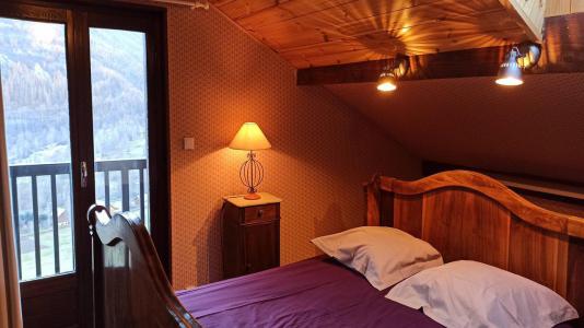 Location au ski Chalet triplex 5 pièces 9 personnes - Chalet Belvedere - Pelvoux - Appartement