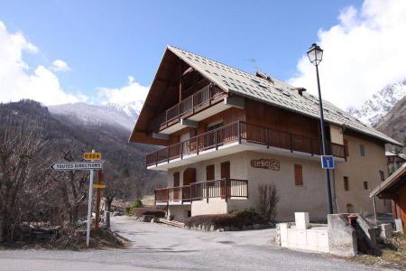 Location au ski Studio coin montagne 4 personnes (13) - Chalet du Bialley - Pelvoux