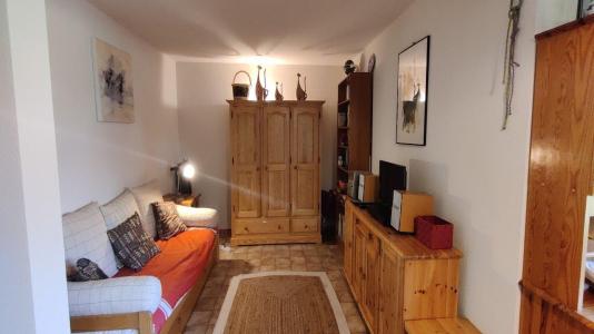 Rent in ski resort 3 room apartment sleeping corner 4 people (B19) - La Garance - Pelvoux - Apartment