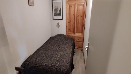 Skiverleih 3-Zimmer-Berghütte für 4 Personen (B19) - La Garance - Pelvoux - Appartement