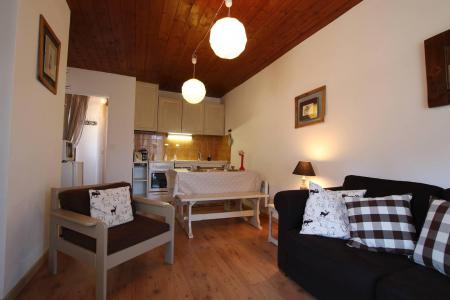 Hotel op skivakantie Maison en Pierre