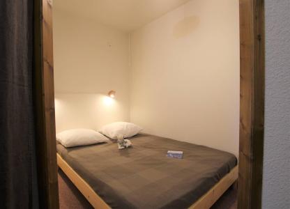 Ski verhuur Studio cabine 6 personen (ADO4B) - Résidence Adonis B - Pelvoux - Appartementen