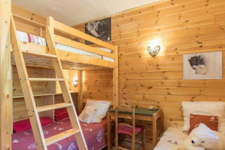 Аренда на лыжном курорте Апартаменты 3 комнат 6 чел. (214) - Résidence Belvédère - Pelvoux