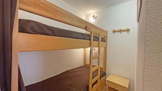 Аренда на лыжном курорте Квартира студия со спальней для 4 чел. (A7) - Résidence Cytises - Pelvoux - апартаменты