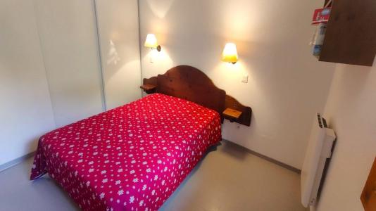 Rent in ski resort 2 room apartment sleeping corner 6 people (497) - Résidence le Palatin - Pelvoux - Apartment