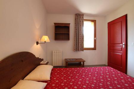 Аренда на лыжном курорте Апартаменты 2 комнат кабин 6 чел. (46) - Résidence le Palatin - Pelvoux