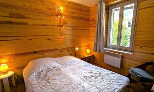 Аренда на лыжном курорте Апартаменты триплекс 3 комнат 4 чел. (60m²) - Résidence Le Rosier - Pelvoux - Комната