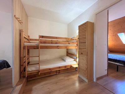 Аренда на лыжном курорте Апартаменты дуплекс 3 комнат 6 чел. (ANEM26) - Résidence les Anémones - Pelvoux - апартаменты