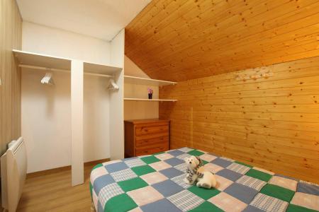 Location au ski Appartement duplex 3 pièces 6 personnes (ANEM26) - Résidence les Anémones - Pelvoux - Chambre