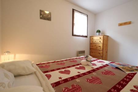 Skiverleih 2-Zimmer-Appartment für 6 Personen (05G) - Résidence les Cytises - Pelvoux - Appartement
