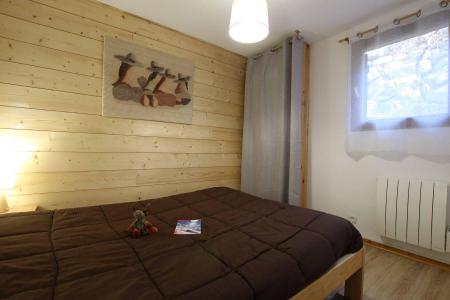 Аренда на лыжном курорте Апартаменты 2 комнат 6 чел. (CYT01F) - Résidence les Cytises - Pelvoux