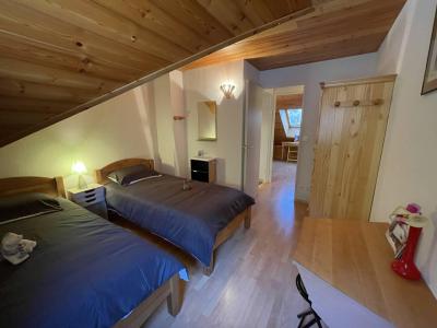 Аренда на лыжном курорте Апартаменты 4 комнат 5 чел. (B03) - Résidence les Garances - Pelvoux