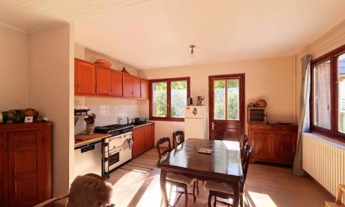 Лыжный отдых вне периода каникул Résidence Maison Des Claux - MH