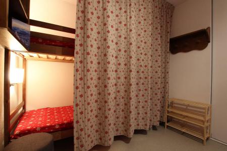 Ski verhuur Appartement 2 kamers bergnis 6 personen (19) - Résidence Palatin - Pelvoux - Cabine