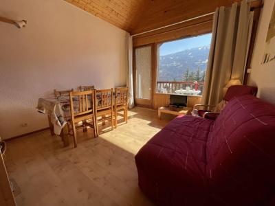 Location au ski Appartement 2 pièces coin montagne 5 personnes (VAL10A) - Résidence Valérianes - Pelvoux