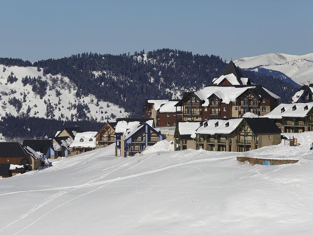 Le Hameau de Balestas photo 1