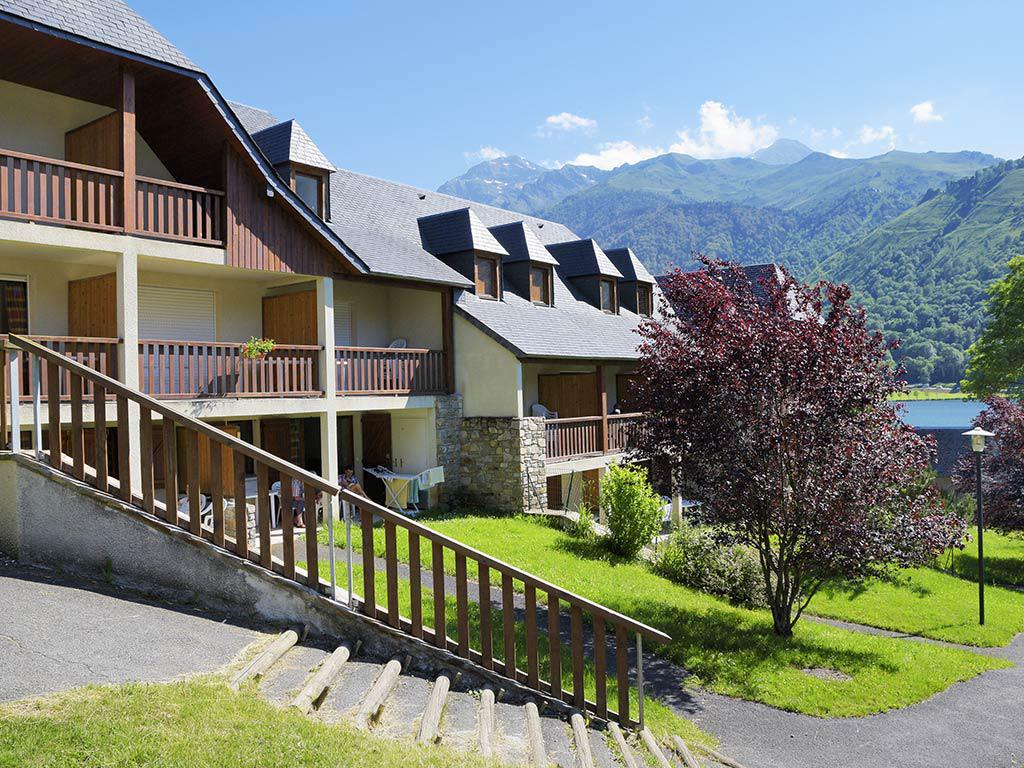 Appartement duplex 3 pièces 6 personnes