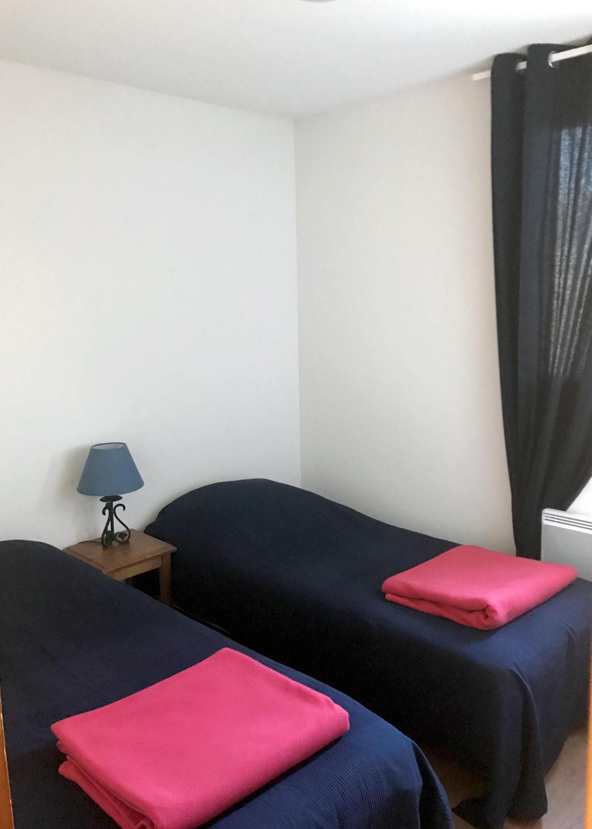 Appartement 3 pièces 8 personnes (211)