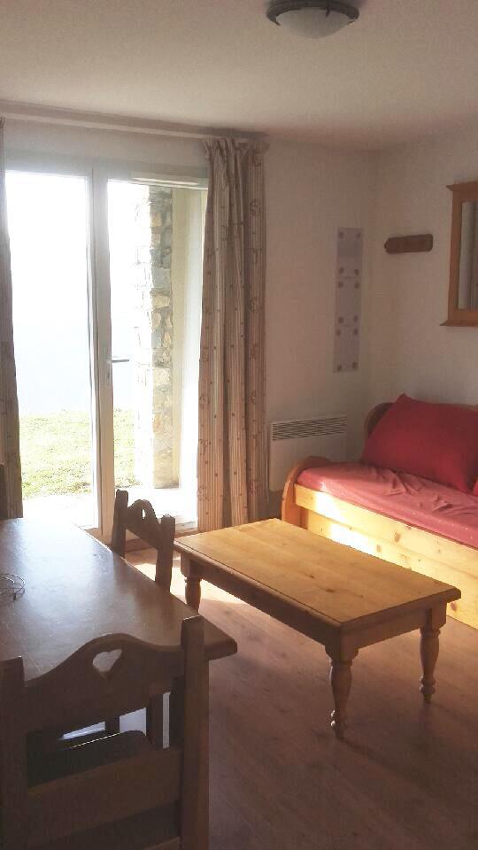 Appartement 2 pièces 4 personnes (1)