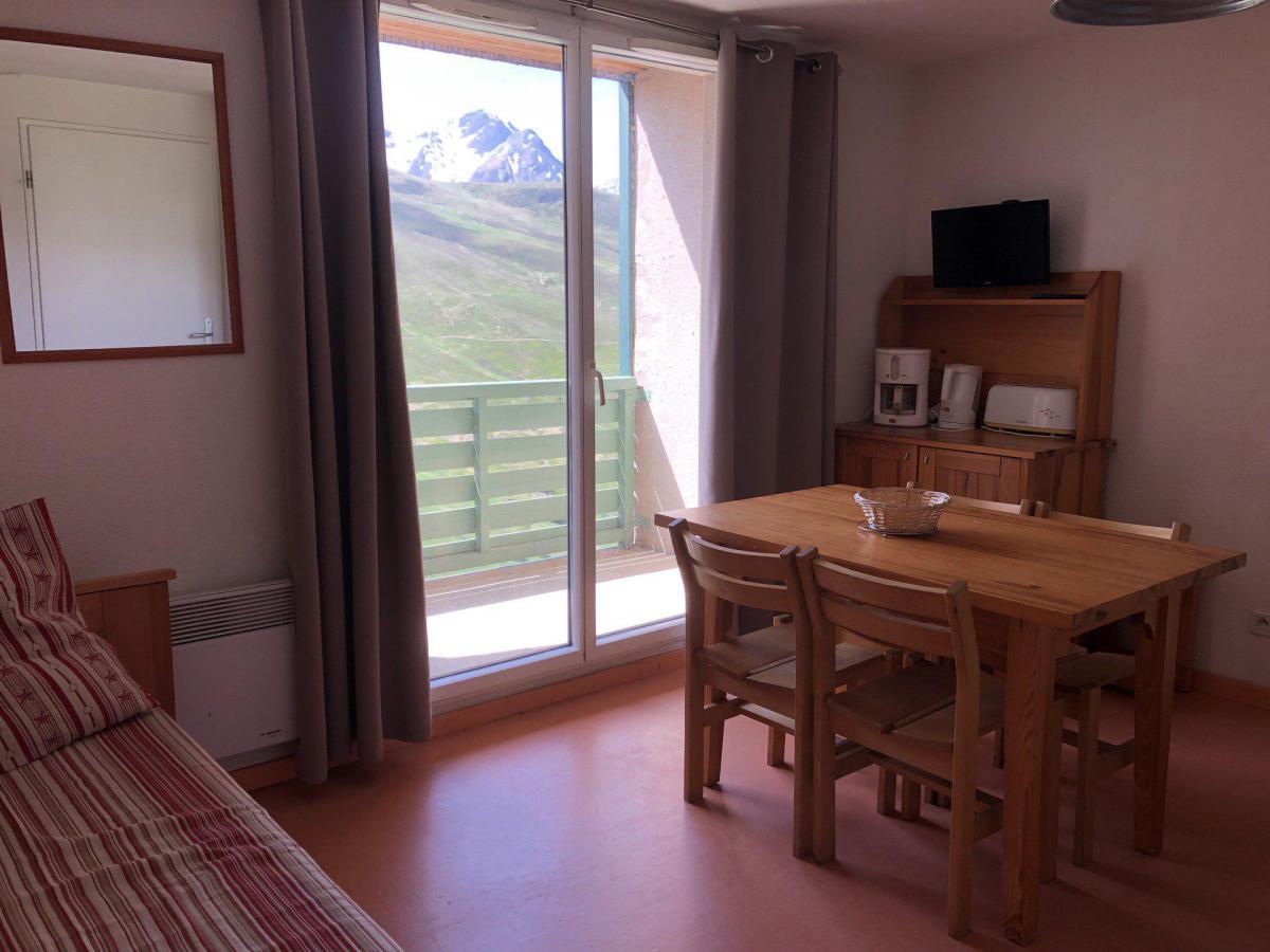 Appartement 2 pièces 4 personnes (72B)