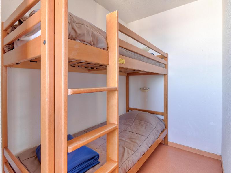 Alquiler al esquí Apartamento cabina para 4 personas - La Résidence Les Balcons du Soleil - Peyragudes - Camas literas