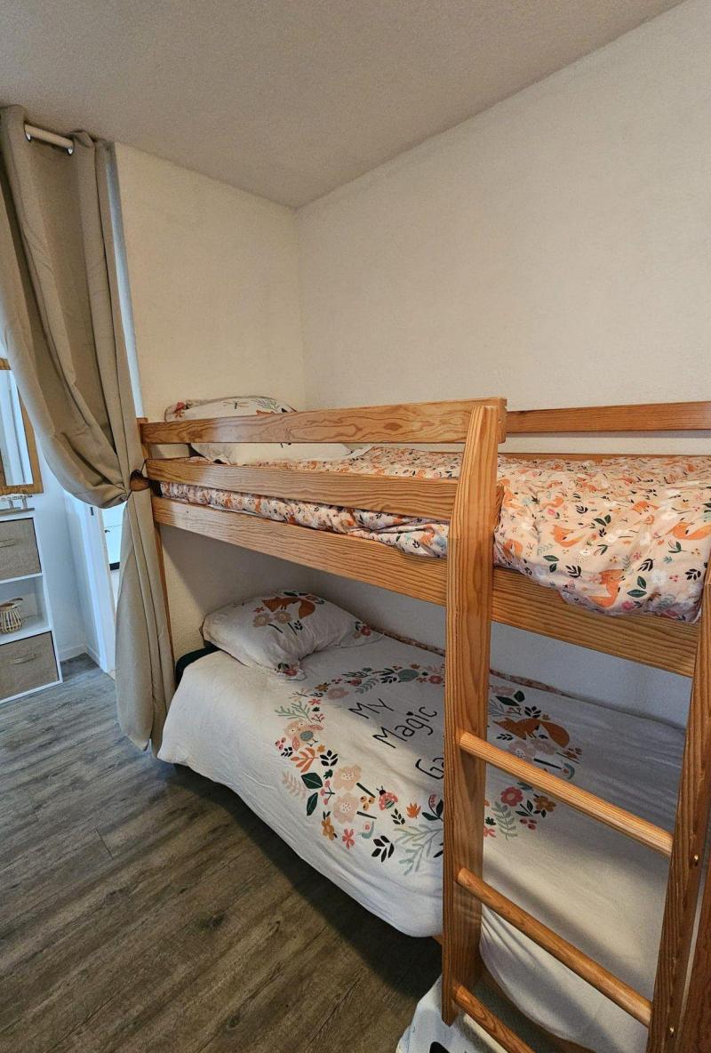 Аренда на лыжном курорте Апартаменты 3 комнат 8 чел. (C15) - Les Hauts de Peyragudes - Peyragudes - апартаменты