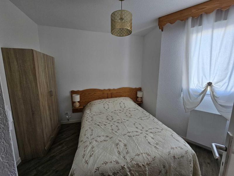 Skiverleih 3-Zimmer-Berghütte für 8 Personen (C15) - Les Hauts de Peyragudes - Peyragudes - Schlafzimmer
