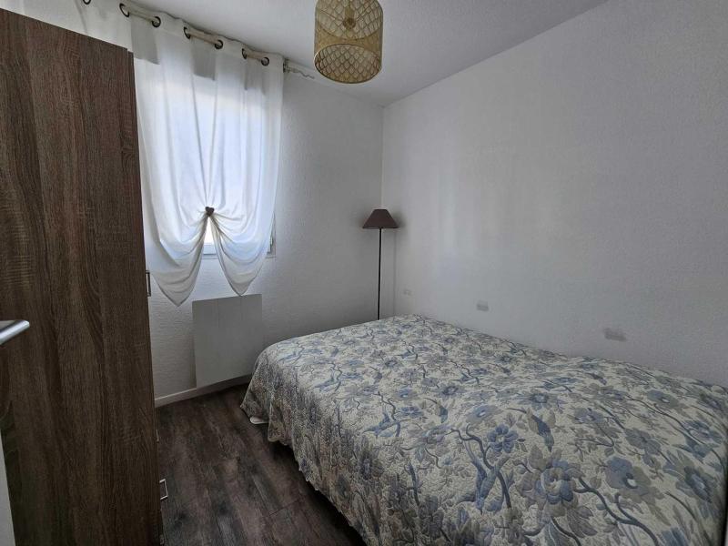 Wynajem na narty Apartament 3 pokojowy z alkową 8 osób (C15) - Les Hauts de Peyragudes - Peyragudes - Pokój