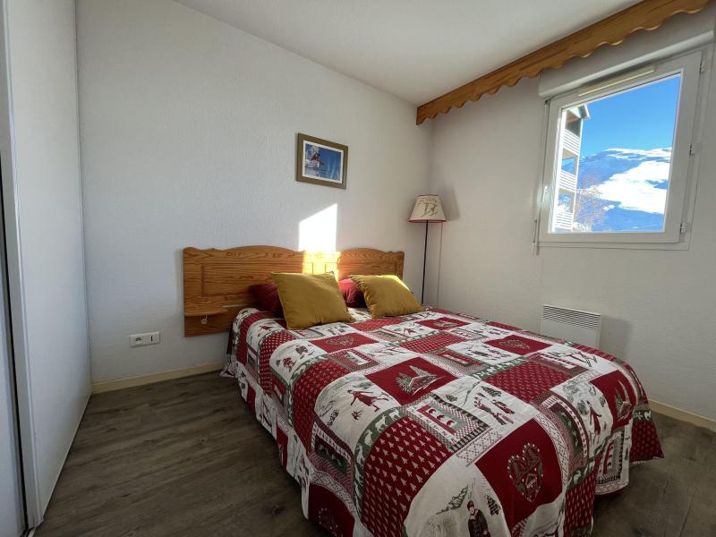 Alquiler al esquí Apartamento cabina 2 piezas para 6 personas (C4) - Les Hauts de Peyragudes - Peyragudes - Cama doble