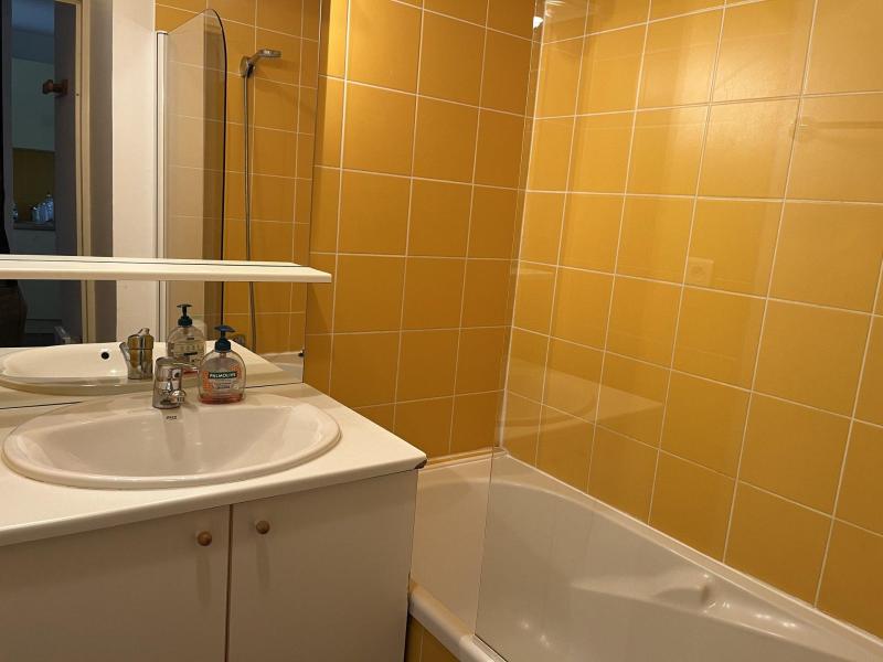 Alquiler al esquí Apartamento cabina 2 piezas para 6 personas (C8) - Les Hauts de Peyragudes - Peyragudes