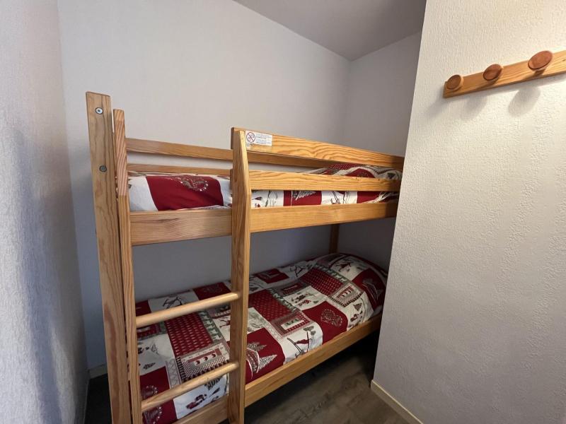 Alquiler al esquí Apartamento cabina 2 piezas para 6 personas (C8) - Les Hauts de Peyragudes - Peyragudes - Camas literas