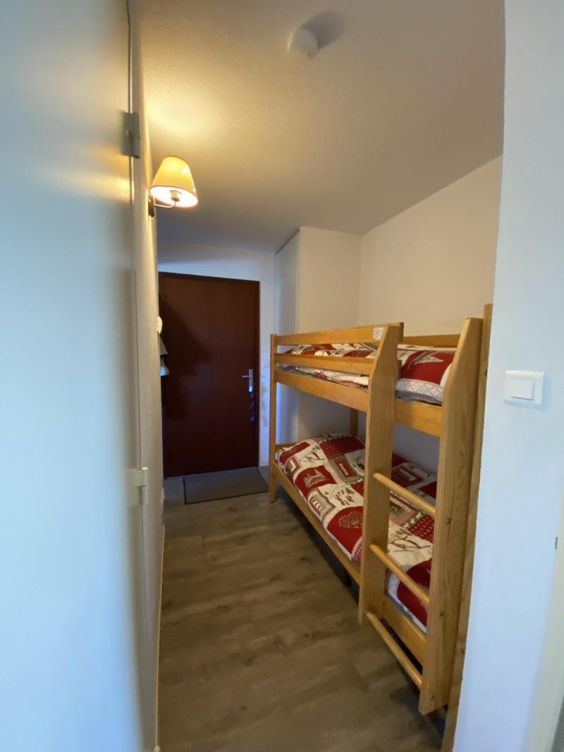 Ski verhuur Appartement 3 kamers bergnis 8 personen (A3) - Les Hauts de Peyragudes - Peyragudes - Appartementen