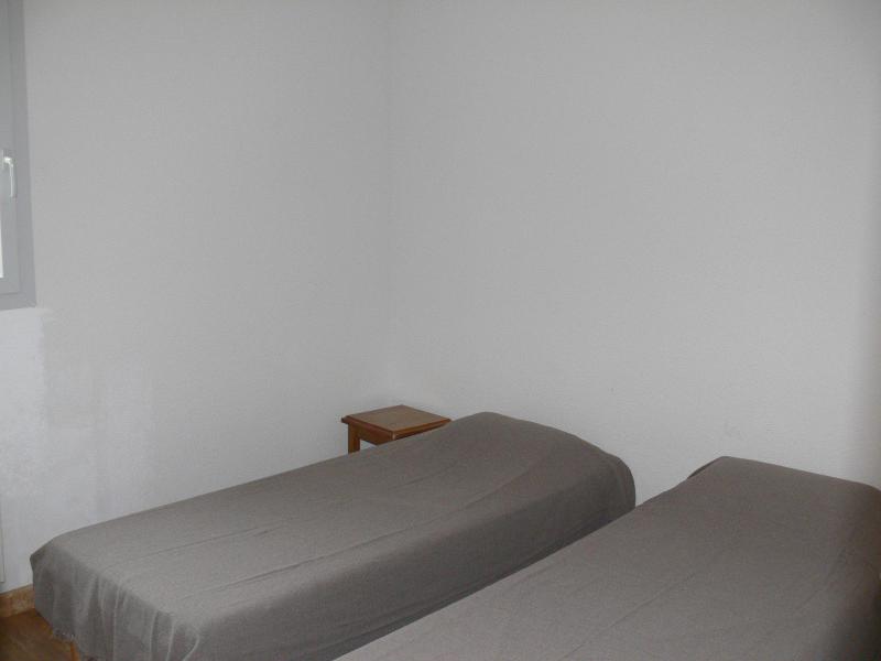 Skiverleih 3-Zimmer-Appartment für 6 Personen (A112) - Résidence le Hameau de Balestas - Peyragudes - Schlafzimmer