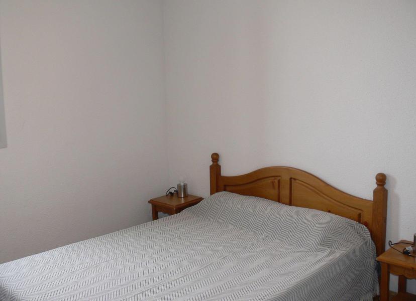 Skiverleih 3-Zimmer-Appartment für 6 Personen (A112) - Résidence le Hameau de Balestas - Peyragudes - Schlafzimmer