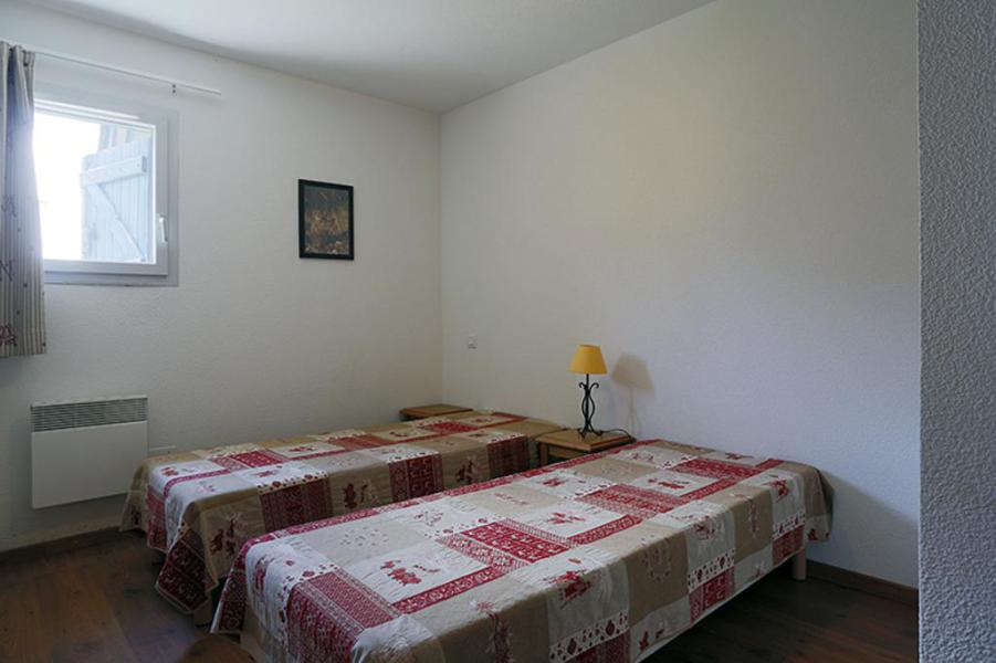 Skiverleih 3-Zimmer-Appartment für 8 Personen (09) - Résidence le Hameau de Balestas - Peyragudes - Schlafzimmer