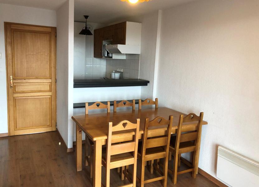 Skiverleih 2-Zimmer-Appartment für 6 Personen (21) - Résidence le Hameau de Balestas - Peyragudes