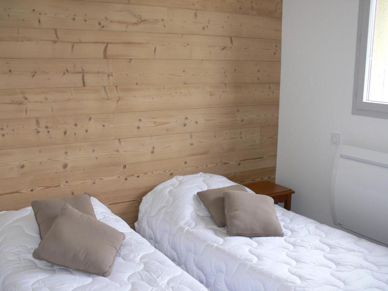 Rent in ski resort 3 room apartment 6 people (02) - Résidence le Hameau de Balestas - Peyragudes