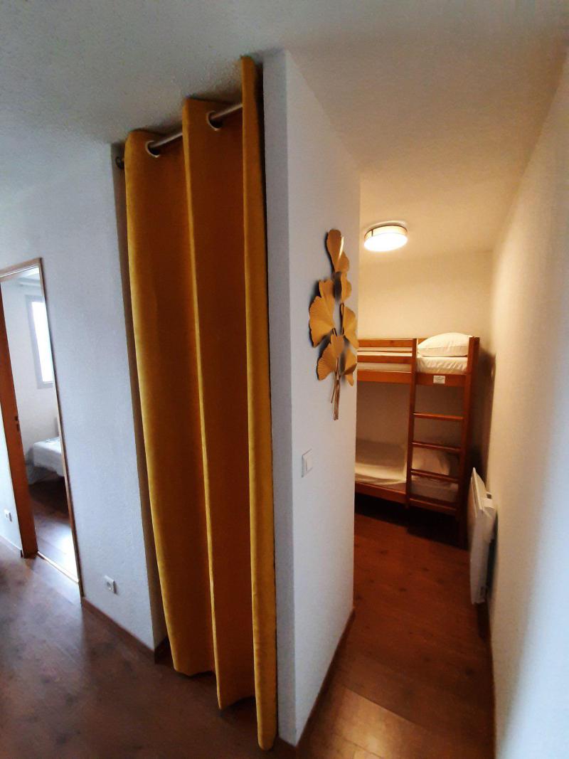 Soggiorno sugli sci Appartamento 2 stanze con alcova per 6 persone (FORUM.18) - Résidence le Hameau de Balestas - Peyragudes