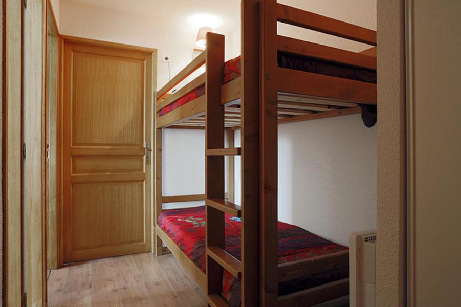 Ski verhuur Appartement 2 kamers bergnis 6 personen (05) - Résidence le Hameau de Balestas - Peyragudes