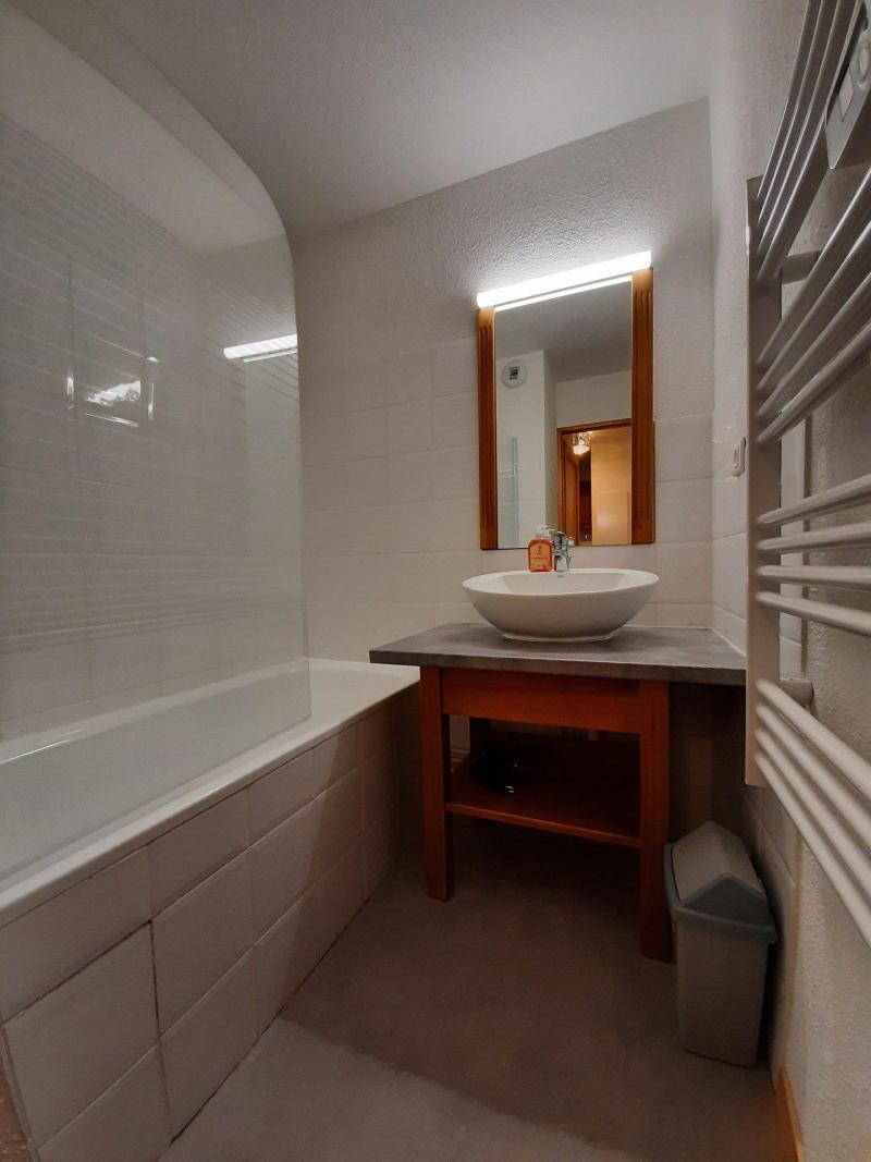 Ski verhuur Appartement 2 kamers bergnis 6 personen (FORUM.18) - Résidence le Hameau de Balestas - Peyragudes - Appartementen