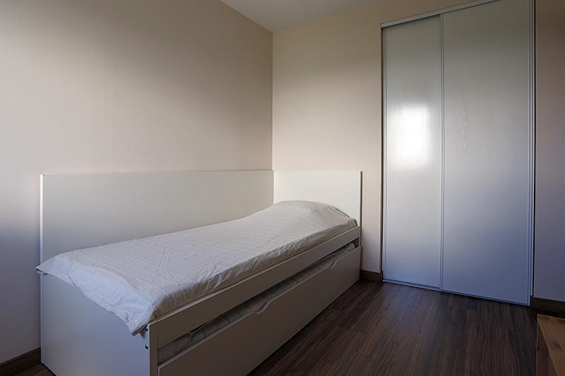 Wynajem na narty Apartament 3 pokojowy kabina 8 osób (16) - Résidence le Sérias - Peyragudes