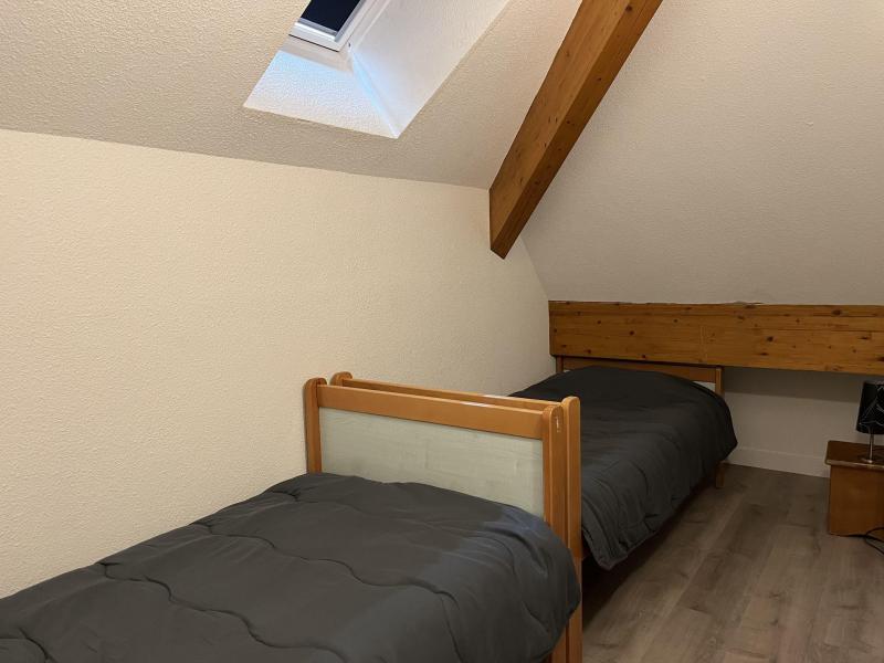 Аренда на лыжном курорте Апартаменты дуплекс 3 комнат 6 чел. (63) - Résidence les Balcons du Soleil 1 - Peyragudes - Комната
