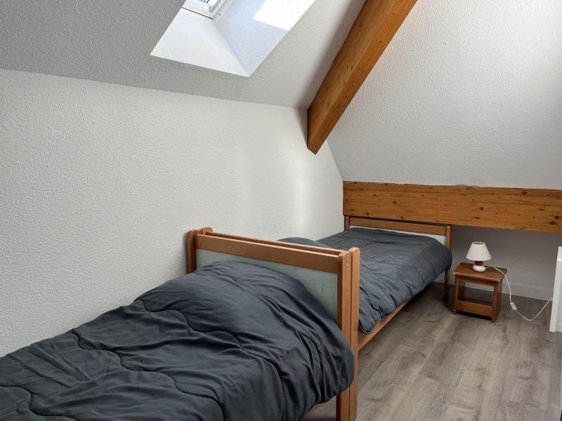 Skiverleih 3 Zimmer Maisonettewohnung für 6 Personen (63) - Résidence les Balcons du Soleil 1 - Peyragudes - Schlafzimmer